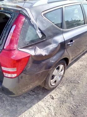 Kia Ceed 1.6, снимка 5