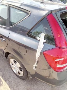 Kia Ceed 1.6, снимка 4