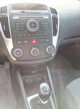 Kia Ceed 1.6, снимка 11