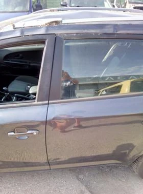 Kia Ceed 1.6, снимка 3