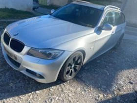 BMW 330 М спорт 245кс Пер Мотор, снимка 4