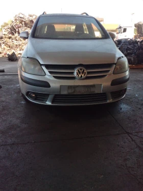 VW Golf Plus 2.0 , снимка 1
