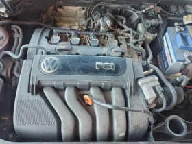 VW Golf Plus 2.0 , снимка 6