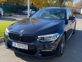 BMW 540 XI/ ! НОВА ! /M-PACK/FULL/LED, снимка 1