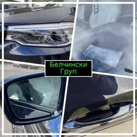 BMW 540 XI/ ! НОВА ! /M-PACK/FULL/LED, снимка 16