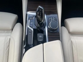 BMW 540 XI/ ! НОВА ! /M-PACK/FULL/LED, снимка 12