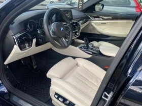 BMW 540 XI/ ! НОВА ! /M-PACK/FULL/LED, снимка 6