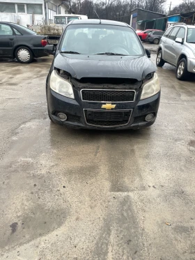 Chevrolet Aveo 1.2 i, снимка 6
