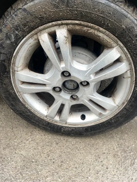 Chevrolet Aveo 1.2 i, снимка 8