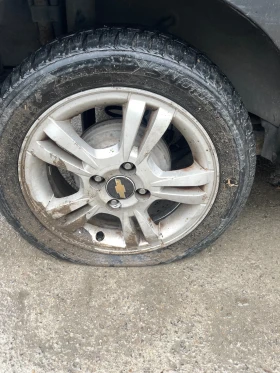 Chevrolet Aveo 1.2 i, снимка 7