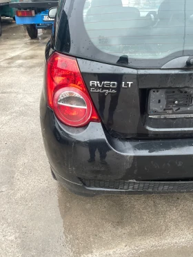 Chevrolet Aveo 1.2 i, снимка 2