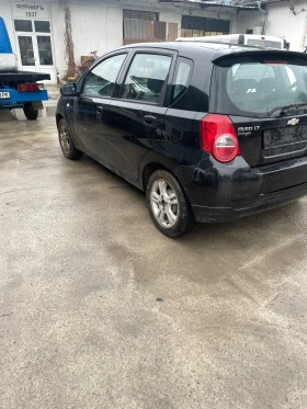 Chevrolet Aveo 1.2 i, снимка 3