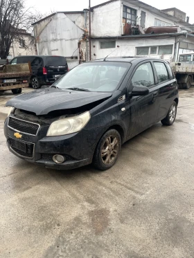 Chevrolet Aveo 1.2 i, снимка 5