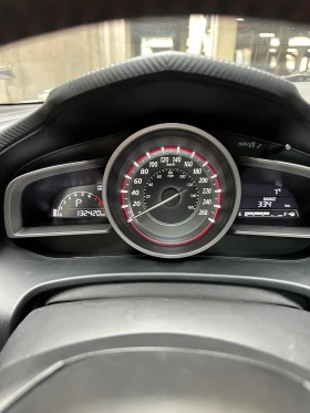 Mazda 3 2.0 SkyActive 134730km., снимка 10
