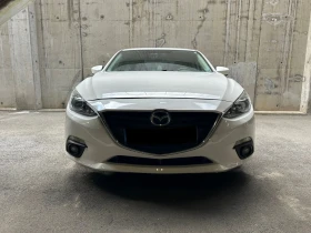 Mazda 3 2.0 SkyActive 134730km., снимка 2