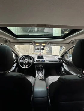 Mazda 3 2.0 SkyActive 134730km., снимка 6