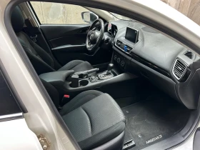 Mazda 3 2.0 SkyActive 134730km., снимка 9
