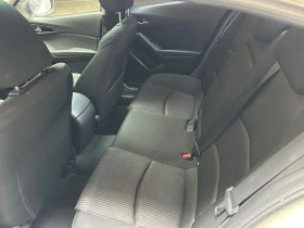 Mazda 3 2.0 SkyActive 134730km., снимка 8