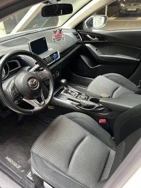 Mazda 3 2.0 SkyActive 134730km., снимка 7