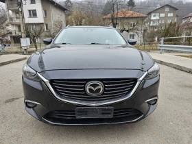 Mazda 6 2.2D 175к.с SKYACTIVE 4х4 2015г.