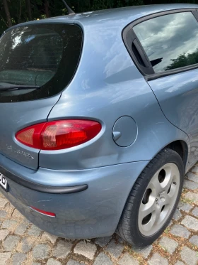 Alfa Romeo 147, снимка 3