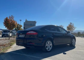 Ford Mondeo, снимка 3