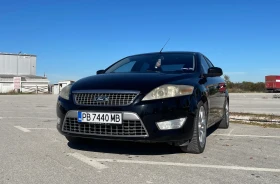 Ford Mondeo, снимка 1