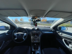 Ford Mondeo, снимка 5
