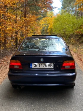 BMW 530 BMW 530d Face, снимка 3