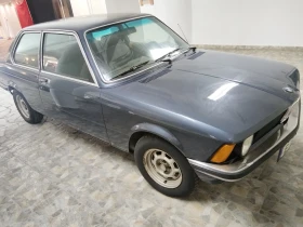 BMW 318 Bmw Coupe, снимка 5