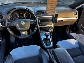 Skoda Octavia VRS, снимка 10