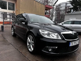 Skoda Octavia VRS, снимка 3