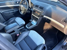 Skoda Octavia VRS, снимка 13