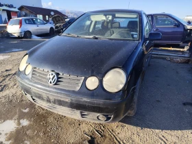VW Polo 1.2, снимка 1