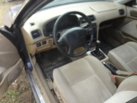 Rover 620, снимка 3