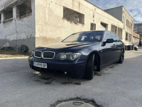 BMW 730, снимка 9