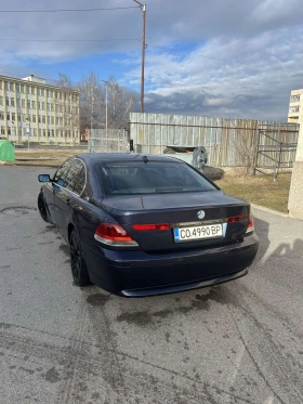 BMW 730, снимка 7