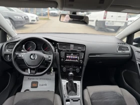 VW Golf 4MOTION , снимка 15