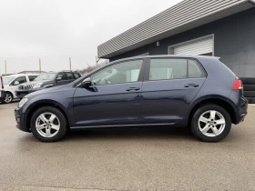 VW Golf 4MOTION , снимка 8