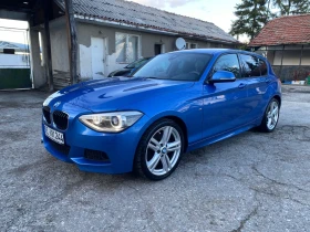 BMW 120 M sport 184hp, снимка 1