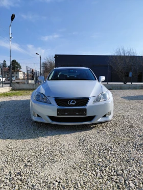 Lexus IS 250, снимка 1