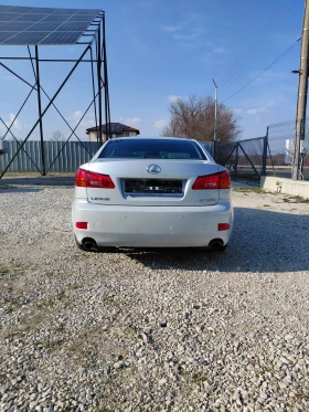 Lexus IS 250, снимка 10