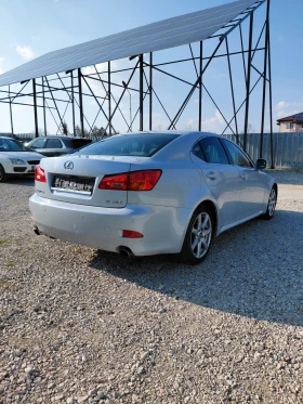 Lexus IS 250, снимка 11