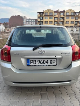 Toyota Corolla 1.4 D4D, снимка 6