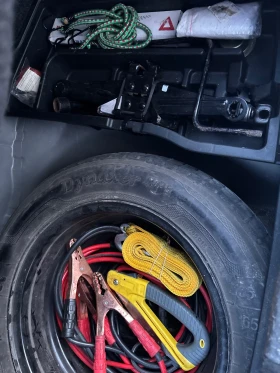 Toyota Corolla 1.4 D4D, снимка 13