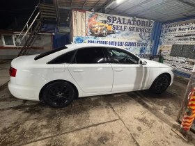 Audi A6, снимка 3