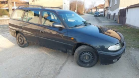 Opel Astra, снимка 1