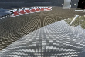 BMW M3 Carbon roof, снимка 17