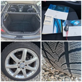 Mercedes-Benz C 180 * 143* AC* PDC* XENON* FACE* AUT, снимка 14