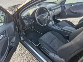 Mercedes-Benz C 180 * 143* AC* PDC* XENON* FACE* AUT, снимка 9